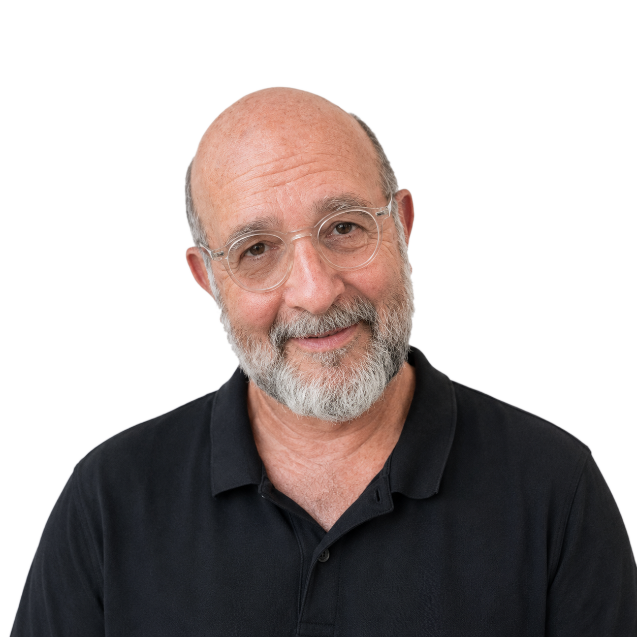 Dr. David Senesh